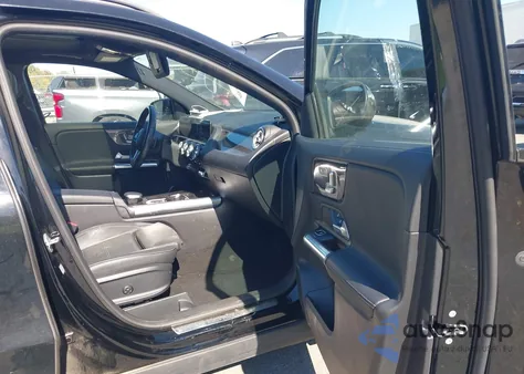 2021 Mercedes-Benz Gla 250 z USA, uszkodzony, nr VIN W1N4N4GB5MJ220955